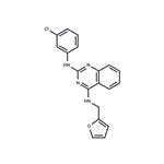 Antimalarial agent 13