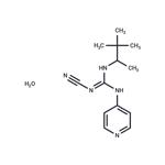 Pinacidil monohydrate