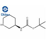 (R)-3-(Boc-Amino)piperidine