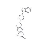 Ziprasidone amino acid