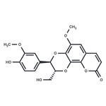 Cleomiscosin A