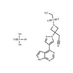 Baricitinib phosphate