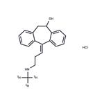 E-10-Hydroxynortriptyline-d3