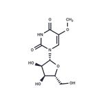 5-Methoxyuridine