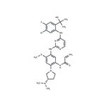 (S)-Sunvozertinib