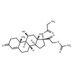 Hydrocortisone aceponate