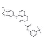 DDR1/2 inhibitor-2