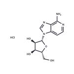 3-Deazaadenosine hydrochloride