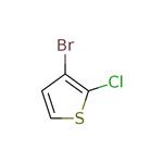 3-Bromo-2-chlorothiophene