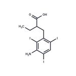 Iopanoic acid