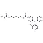 Citarinostat