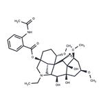 ranaconitine