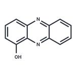 Hemipyocyanine