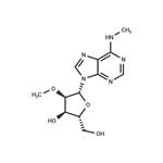 N6-Methyl-2'-O-methyladenosine