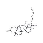 Antileishmanial agent-10