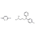 Carbinoxamine Maleate Salt