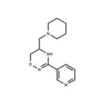 Iroxanadine