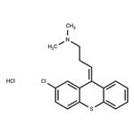 Chlorprothixene hydrochloride