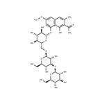 Torachrysone Triglucoside