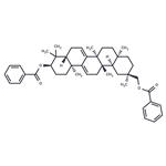 3,29-O-Dibenzoyloxykarounidiol