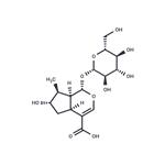 8-Epiloganic acid