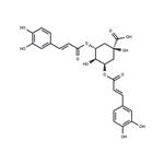 3,5-O-Dicaffeoylquinic acid