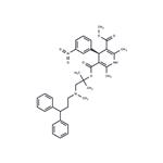 Lercanidipine, (S)-