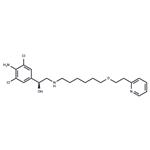 (+)-Picumeterol