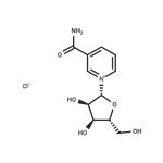 Nicotinamide riboside chloride