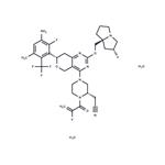 KRAS G12C inhibitor 59