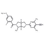 Orexin receptor antagonist 4