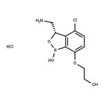 Ganfeborole HCl