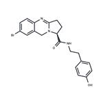 NMDAR antagonist 1