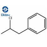 2-chloropropylbenzene