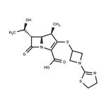 Tebipenem