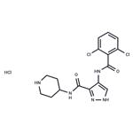 AT7519 Hydrochloride