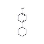 4-Cyclohexylphenol