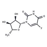 Doxifluridine