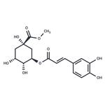 3-O-Caffeoylquinic acid methyl ester pictures