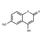 4-Hydroxy-6-methylcoumarin