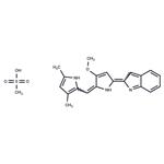 Obatoclax Mesylate