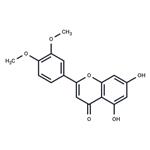 4'-Methylchrysoeriol