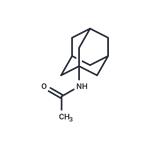 N-(1-Adamantyl)acetamide