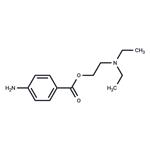 Procaine