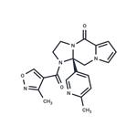 Enzaplatovir