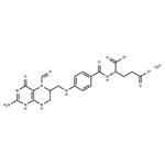 Folinic acid calcium