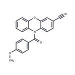 Tubulin inhibitor 8