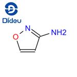 3-Aminoisoxazole