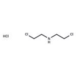 Bis(2-chloroethyl)amine hydrochloride