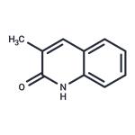 3-methyl-1,2-dihydroquinolin-2-one